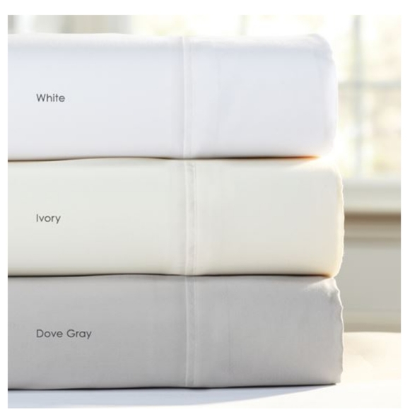 HOST PICK!FABRITECH/PURE CARE Microfiber Sheet Set - Picture 3 of 5